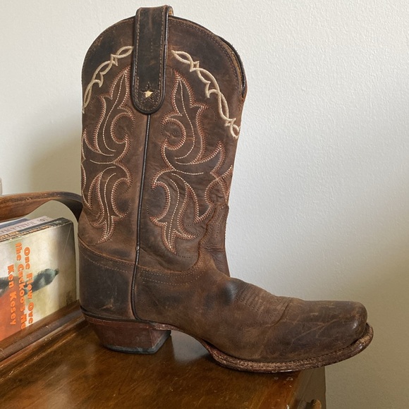 Cowboy Boots - Picture 8 of 11